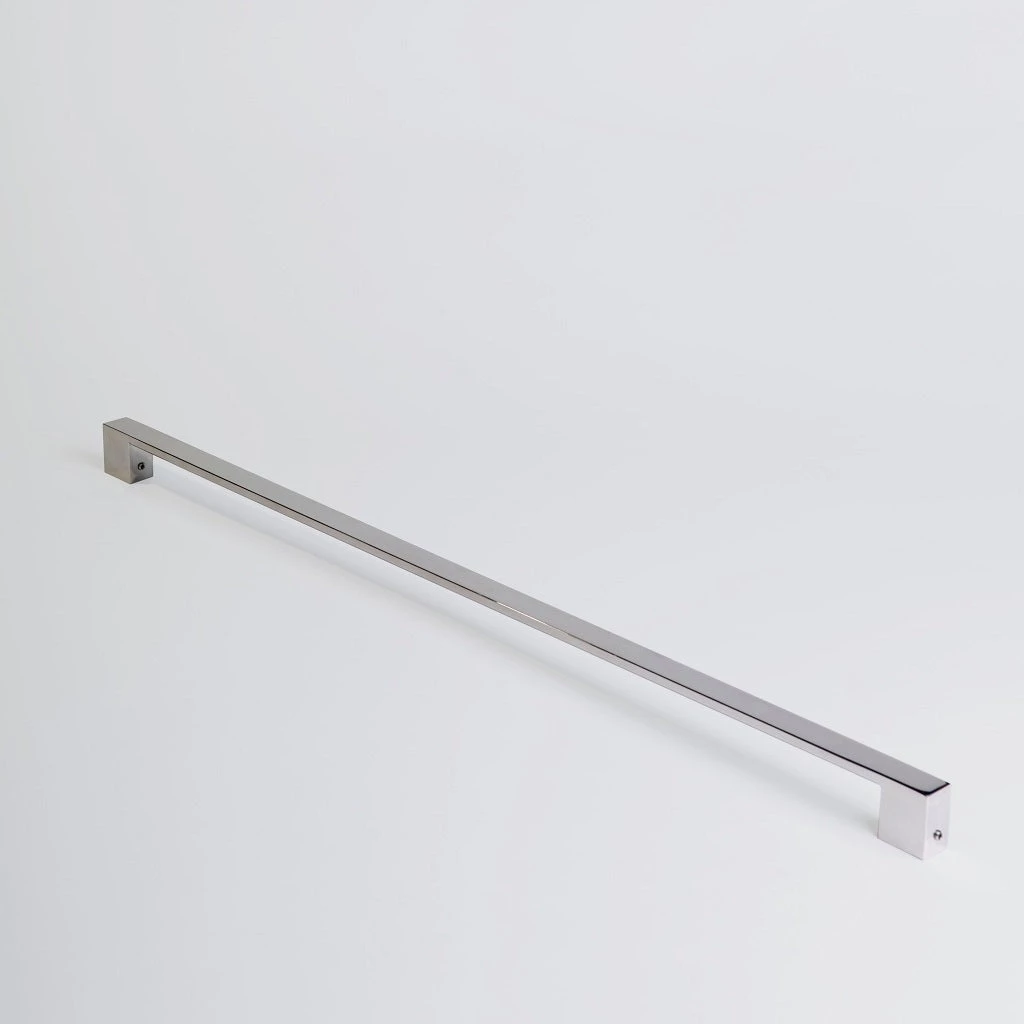 CBH HARDWARE Charlie Wide Base Appliance Pull 1 CBH HARDWARE Charlie Wide Base Appliance Pull