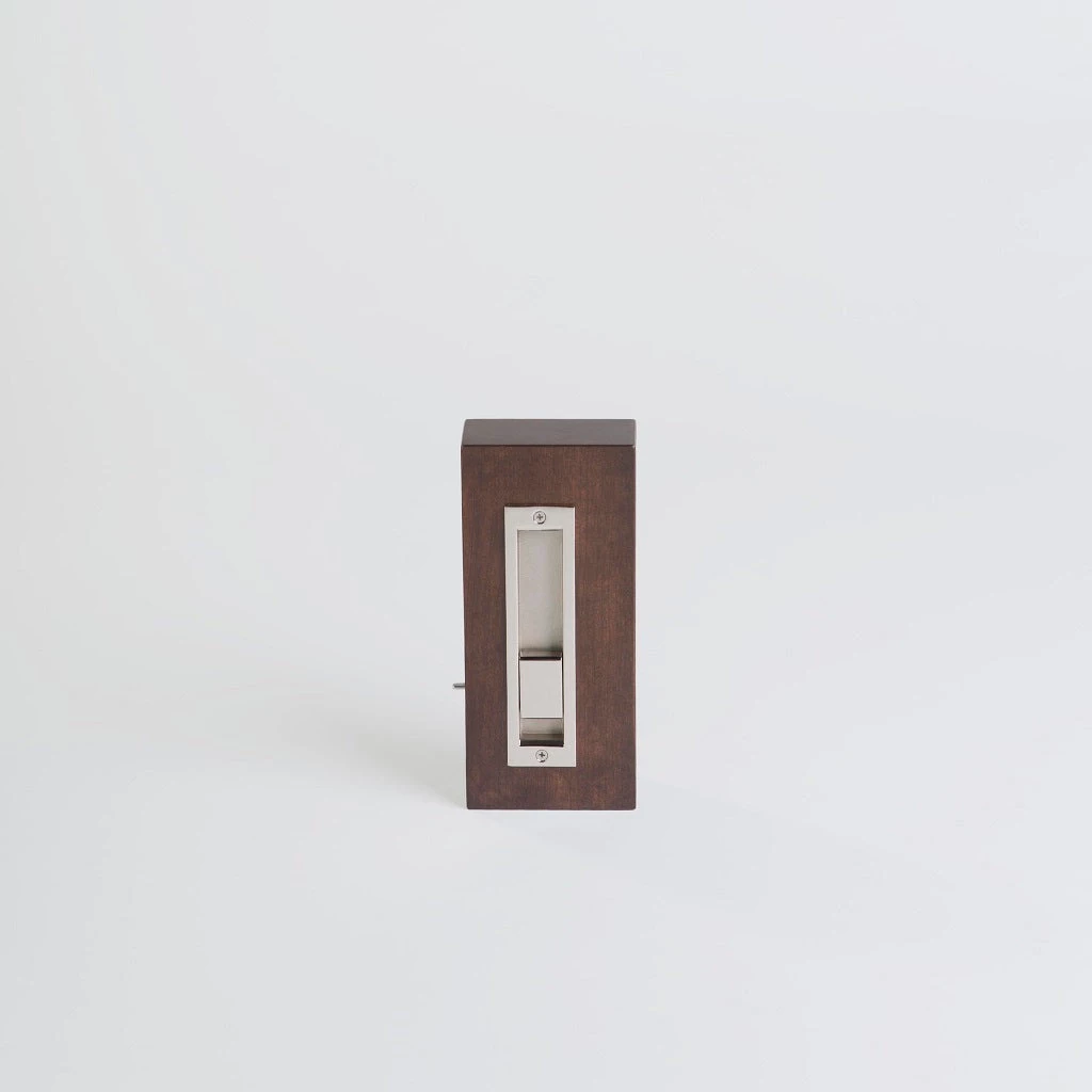 Sugatsune Pocket Door Latch 2 Sugatsune Pocket Door Latch