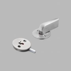 D Line Cubo Cut Toilet Indicator HARDWARE