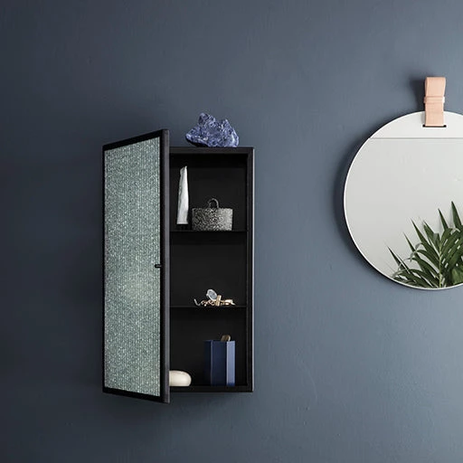 Ferm Living Haze Wall Cabinet 2 Ferm Living Haze Wall Cabinet