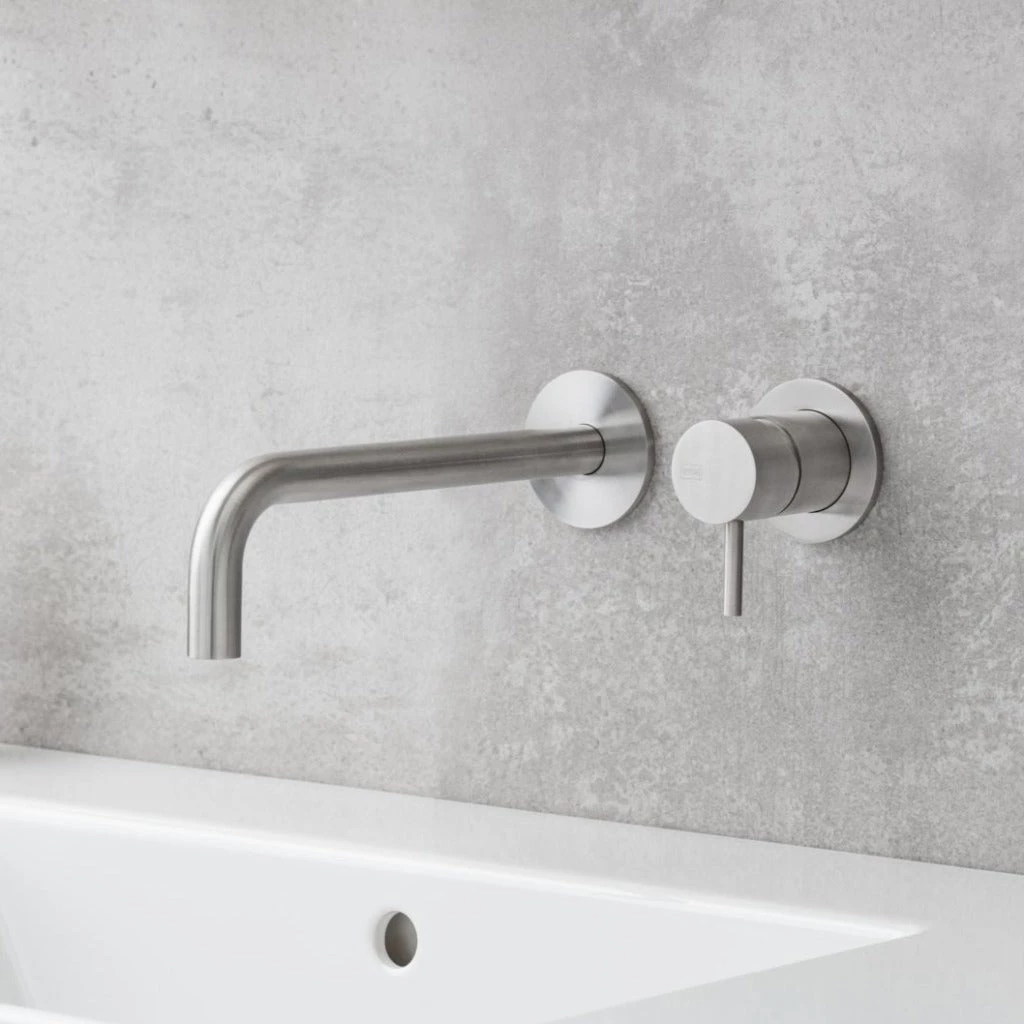 D Line Qtoo Tap 190 Mm Sanitary 5 D Line Qtoo Tap 190 Mm Sanitary