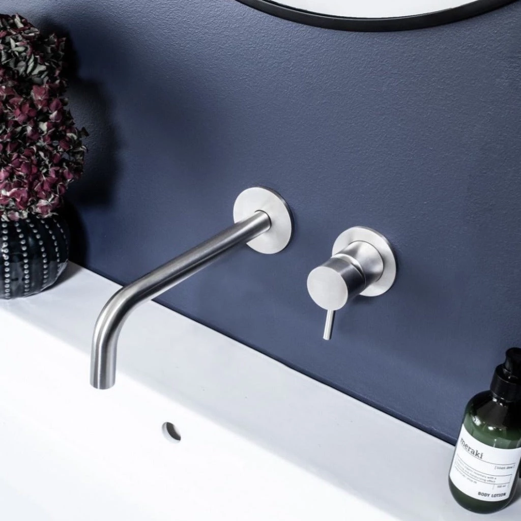 D Line Qtoo Tap 190 Mm Sanitary 6 D Line Qtoo Tap 190 Mm Sanitary