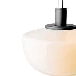 Menu Ceiling Lighting Bank Pendant Light