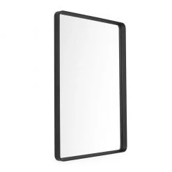 Menu HARDWARE Norm Rectangular Wall Mirror
