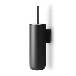 Menu Sanitary Toilet Brush Holder Wall Mounted