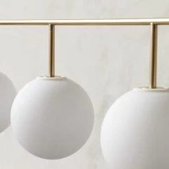 Menu TR Pendant Suspension Light