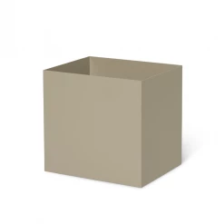 Ferm Living Plant Box Pot Plant Life