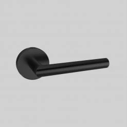 AHI Door Lever No. 104 Single Dummy