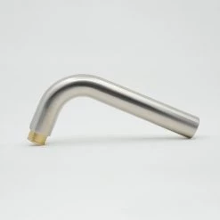 AHI Door Lever No. 105 Single Dummy 9 AHI Door Lever No. 105 Single Dummy