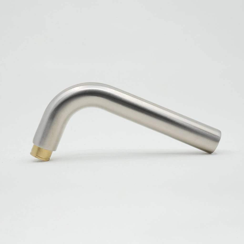 AHI Door Lever No. 105 Single Dummy 4 AHI Door Lever No. 105 Single Dummy