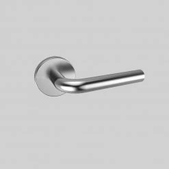 AHI Door Lever No. 105 Single Dummy
