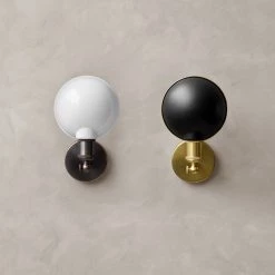 Menu Wall Lighting Walker Wall Lamp