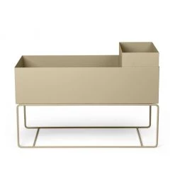 Ferm Living Plant Box Pot Plant Life