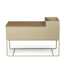 Ferm Living Plant Box Pot Plant Life