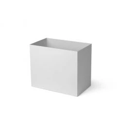 Ferm Living Plant Box Pot Plant Life