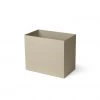 Ferm Living Plant Box Pot Plant Life