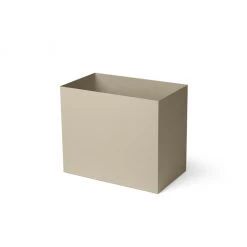 Ferm Living Plant Box Pot Plant Life