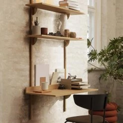 Ferm Living Sector Triple Shelf