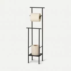 Ferm Living Dora Toilet Paper Stand HARDWARE