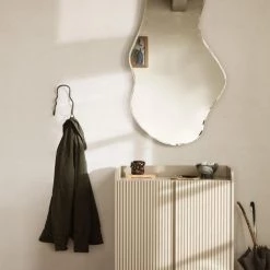 Ferm Living HARDWARE Curvature Double Hook