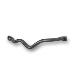 Ferm Living HARDWARE Curvature Handle