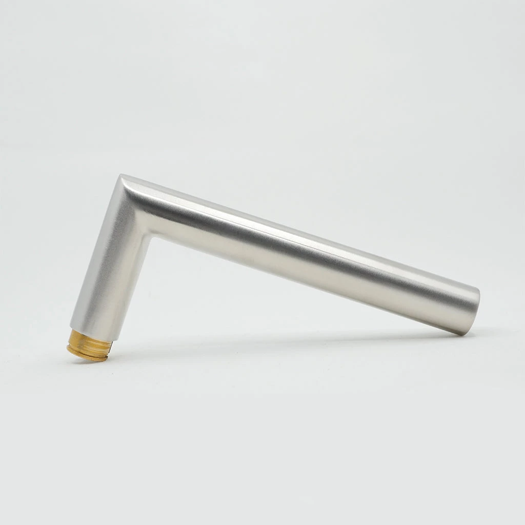 DOOR HARDWARE AHI Door Lever No. 104 Privacy 8 DOOR HARDWARE AHI Door Lever No. 104 Privacy