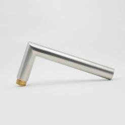 DOOR HARDWARE AHI Door Lever No. 103 Double Dummy