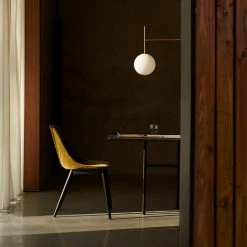Menu TR Pendant Suspension Light