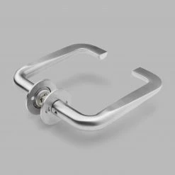 D Line Cubo Cut Lever HARDWARE