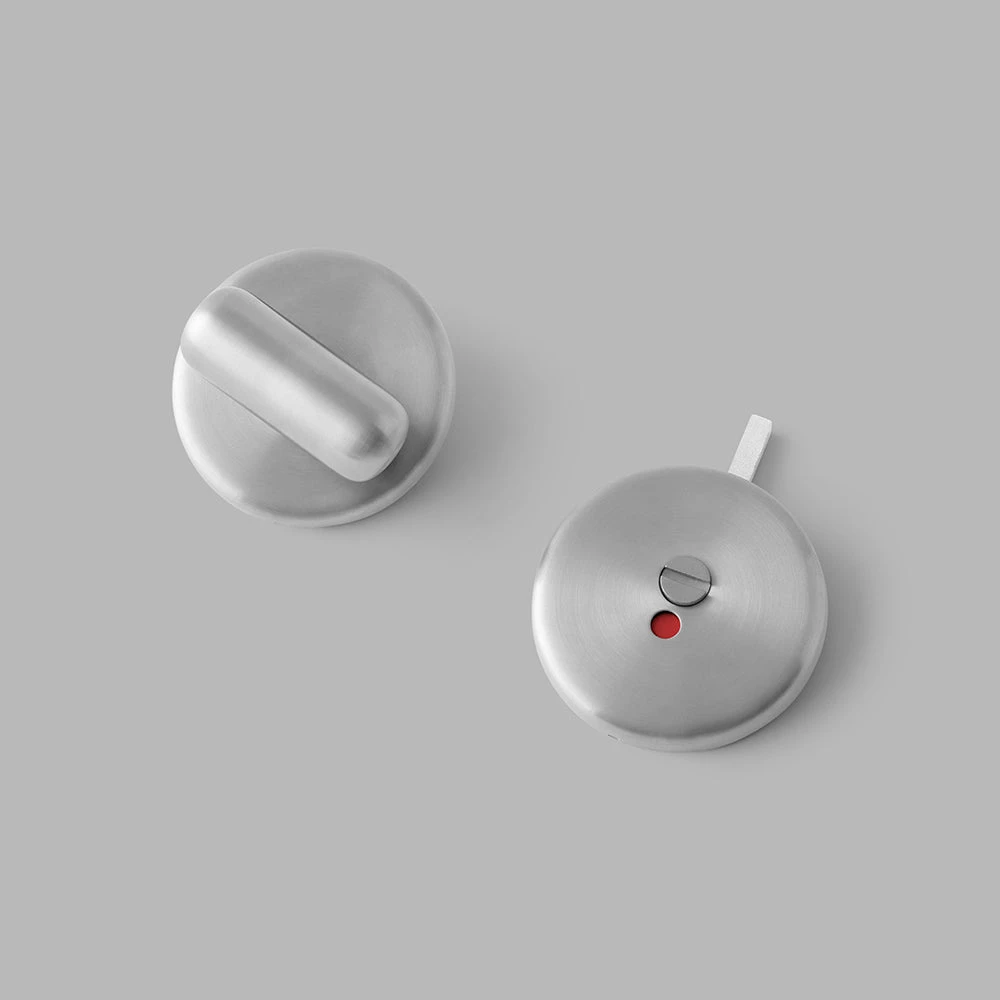 D Line Pebble Thumb Turn With Indicator 2 D Line Pebble Thumb Turn With Indicator