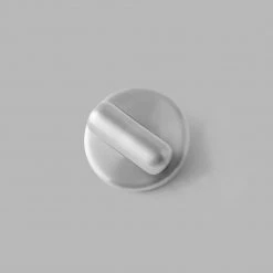 D Line Pebble Thumb Turn HARDWARE 6 D Line Pebble Thumb Turn HARDWARE