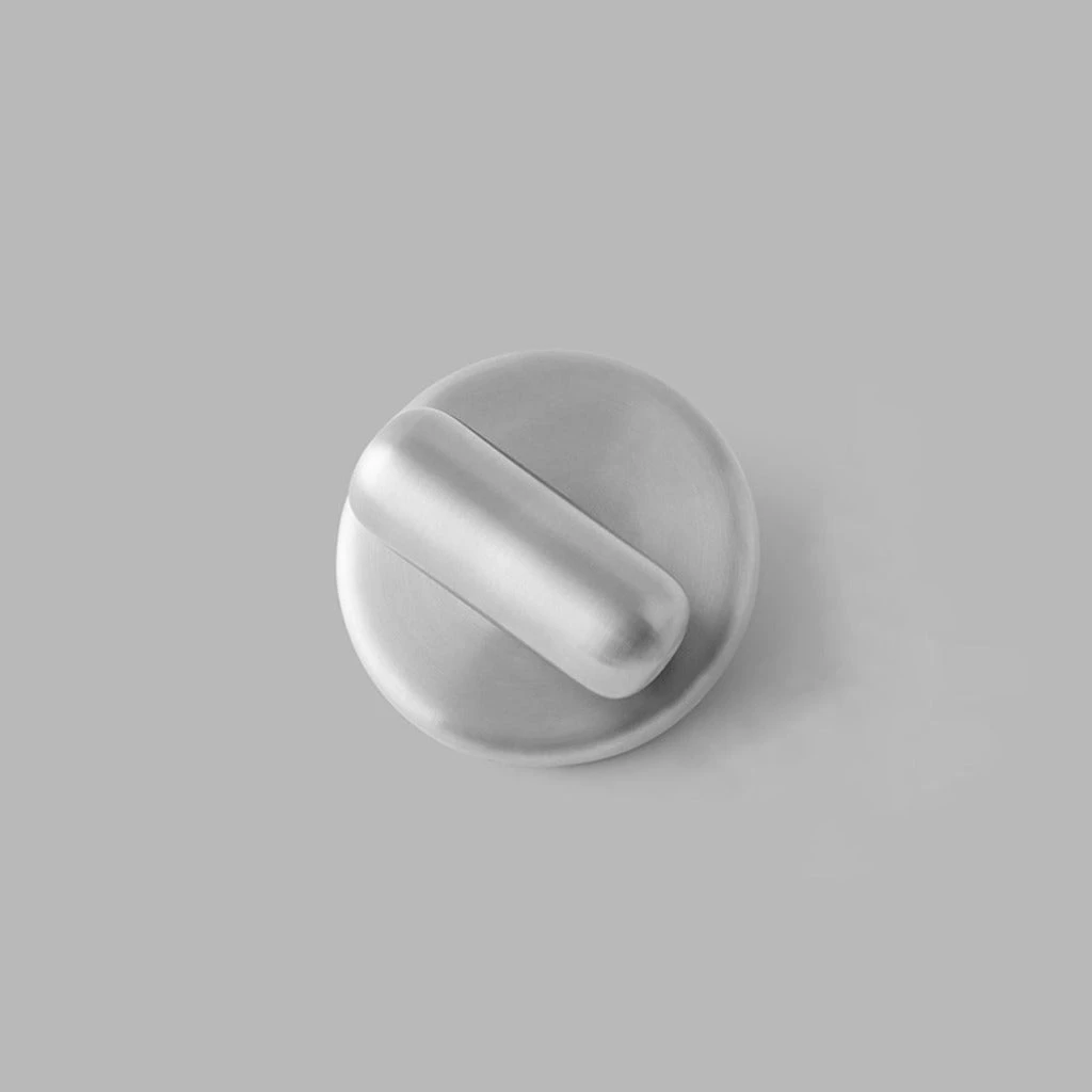 D Line Pebble Thumb Turn HARDWARE 3 D Line Pebble Thumb Turn HARDWARE