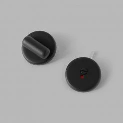 D Line Pebble Thumb Turn With Indicator 7 D Line Pebble Thumb Turn With Indicator