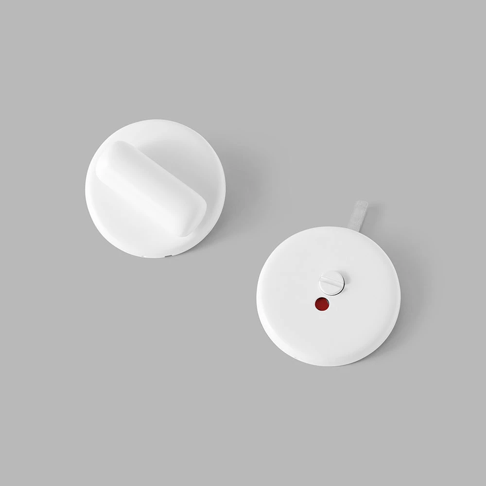 D Line Pebble Thumb Turn With Indicator 1 D Line Pebble Thumb Turn With Indicator