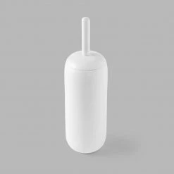 D Line Pebble Toilet Brush Holder