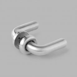 D Line FAT Door Lever HARDWARE