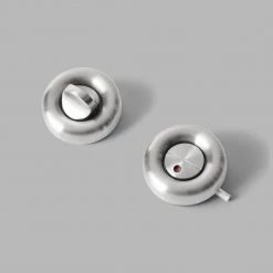 D Line HARDWARE FAT Toilet Indicator