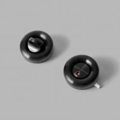 D Line HARDWARE FAT Toilet Indicator