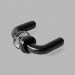 D Line FAT Door Lever HARDWARE