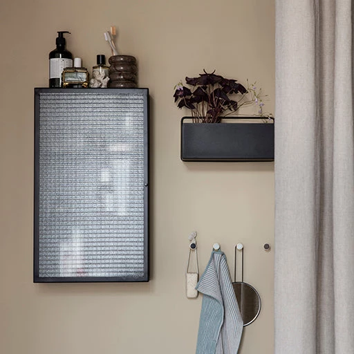 Ferm Living Haze Wall Cabinet 1 Ferm Living Haze Wall Cabinet