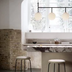 Menu TR Pendant Suspension Light