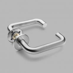D Line HARDWARE Knud U Lever