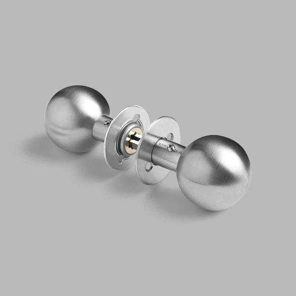 D Line Knud Ball Door Knob HARDWARE 2 D Line Knud Ball Door Knob HARDWARE