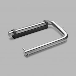 D Line Knud Toilet Roll Holder Sanitary