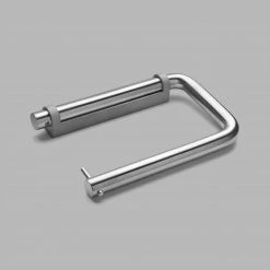 D Line Knud Toilet Roll Holder Sanitary