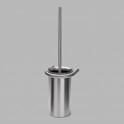 D Line Sanitary Knud Toilet Brush Holder