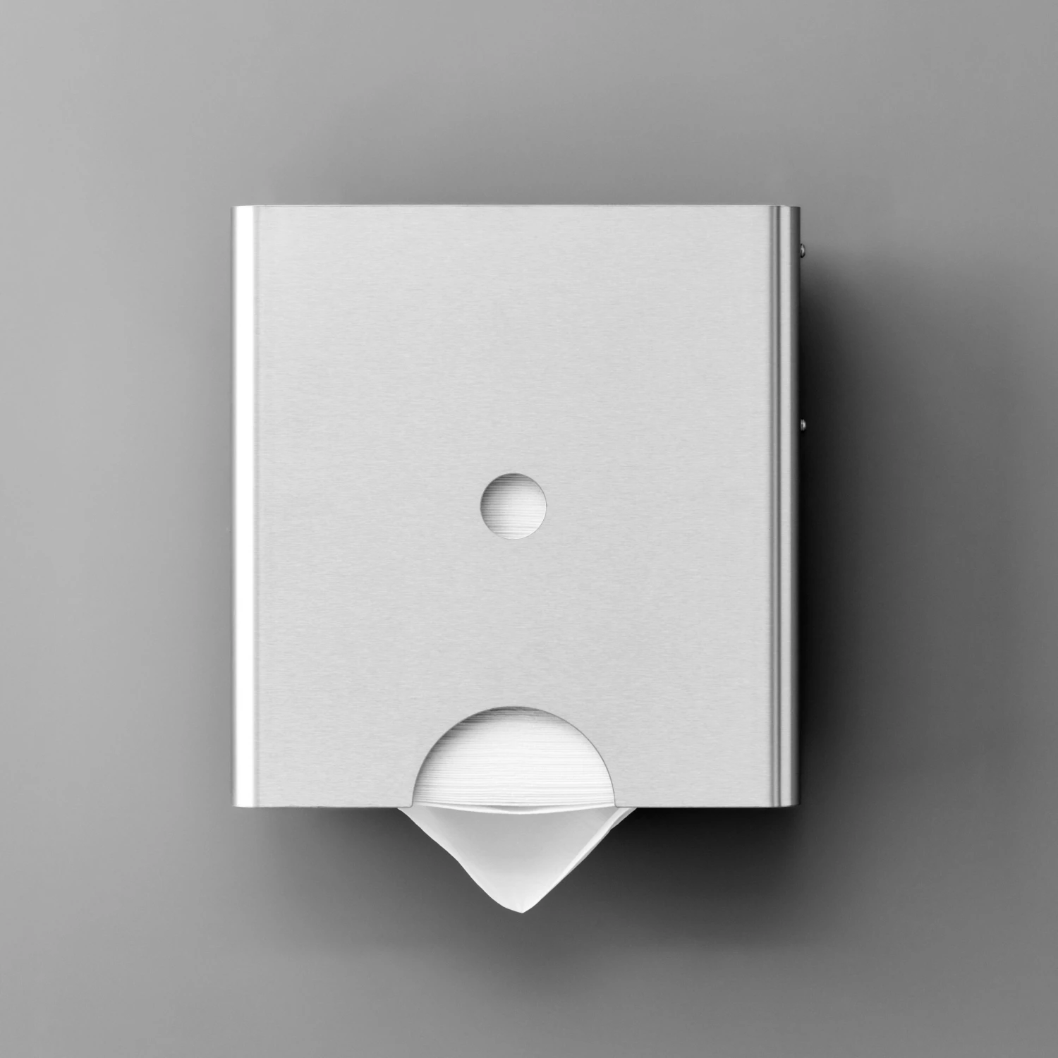 D Line Knud Paper Towel Dispenser 1 D Line Knud Paper Towel Dispenser