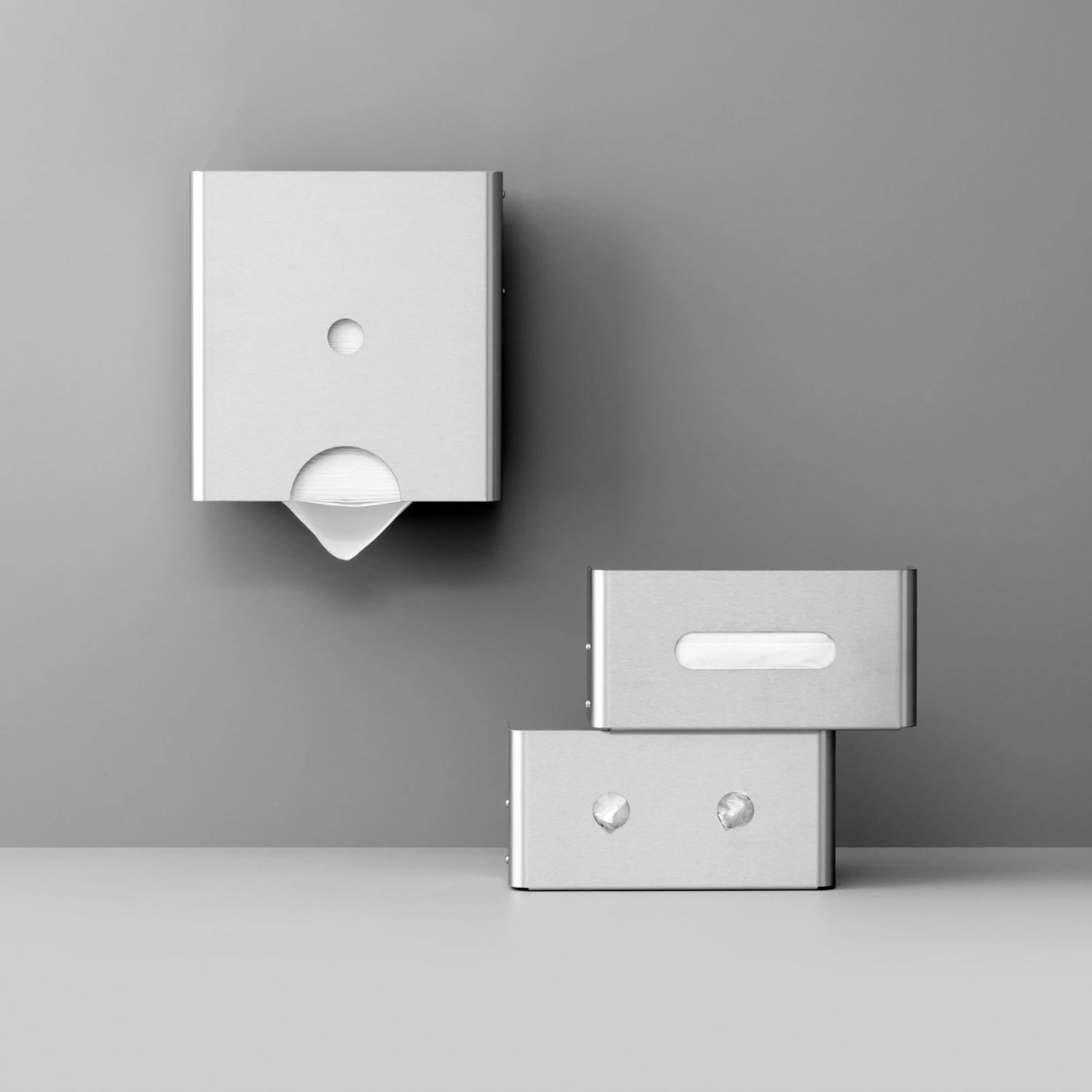 D Line Knud Paper Towel Dispenser 3 D Line Knud Paper Towel Dispenser