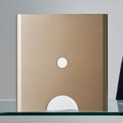 D Line Knud Paper Towel Dispenser