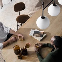 Menu TR Pendant Suspension Light